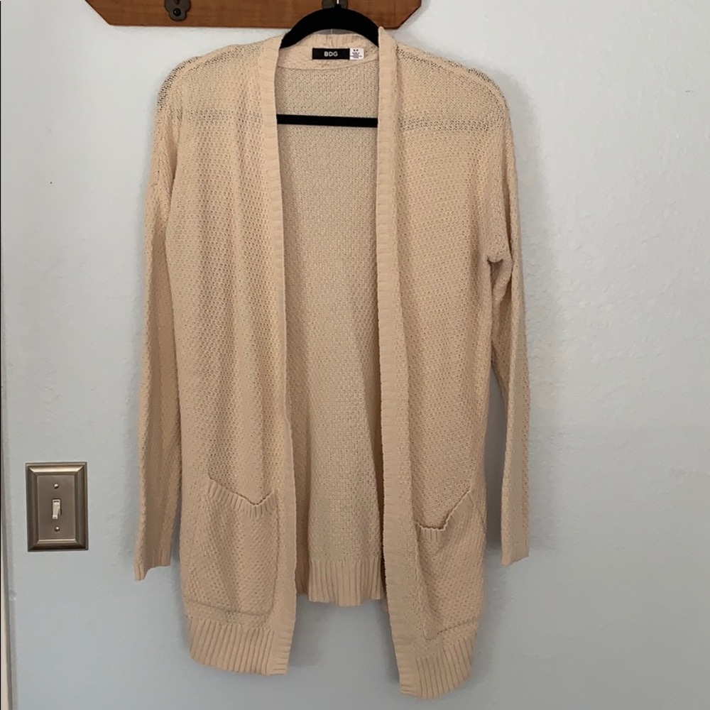 BDG women’s sweater size S